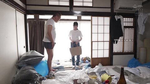 HMN-788 [Uncensored] A College Student Volunteer Who Was Drowned In A Strange Smell And Sticky Sex, And Was Made To Cum...