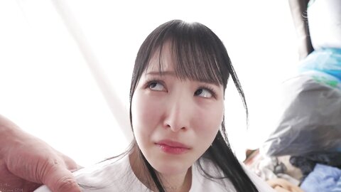 HMN-788 [Uncensored] A College Student Volunteer Who Was Drowned In A Strange Smell And Sticky Sex, And Was Made To Cum...