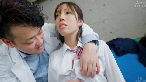 HUBLK-052 [Uncensored] Time Stop Leprosy - Unstoppable Chain Of Hell