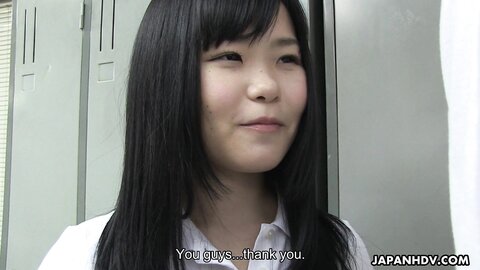 Asian  Uniform Club Sayaka Aishiro  Scene 9 437