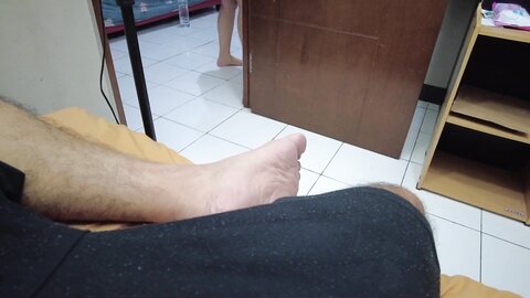 Indo Terbaru Cindo Spek Model Teriak Keenakan Saat Di Jilmek Sampe Croo