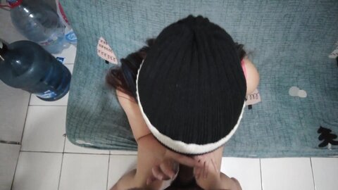 Indo Terbaru Cindo Spek Model Teriak Keenakan Saat Di Jilmek Sampe Croo