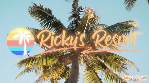Ricky's Resorts Morgan Lee Episode