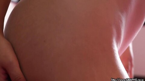Graphis Gals – Nao Jinguji 神宮寺ナオ Stilla Clip 4