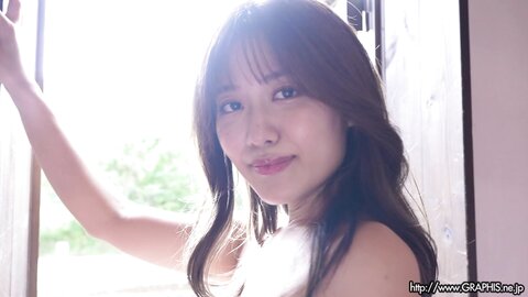 Graphis Gals – Nao Jinguji 神宮寺ナオ Stilla Clip 4