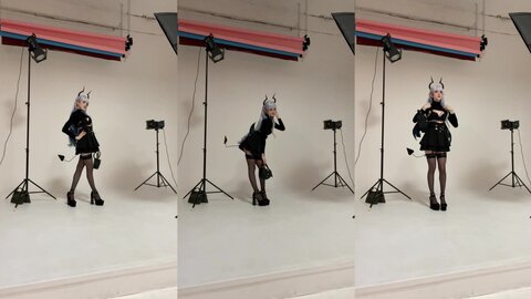 [Cosplay] Candy Ball Thea [68P11V-1.82GB] (7)