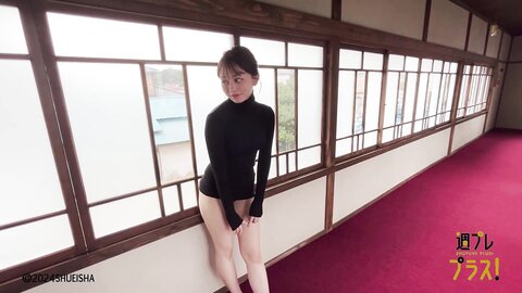 [Photobook]【デジタル限定】蓬莱舞写真集「See eye to eye」 (週プレ PHOTO BOOK)
