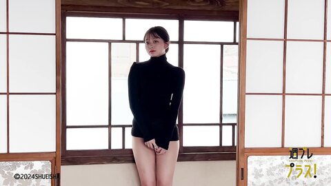 [Photobook]【デジタル限定】蓬莱舞写真集「See eye to eye」 (週プレ PHOTO BOOK)