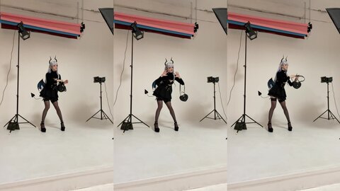 [Cosplay] Candy Ball Thea [68P11V-1.82GB] (8)
