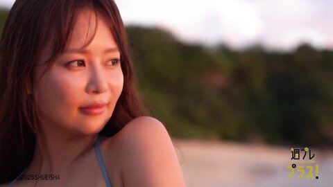 [WPB-net] No.349 井口裕香「続・恋する沖縄。」2025.11 (5)
