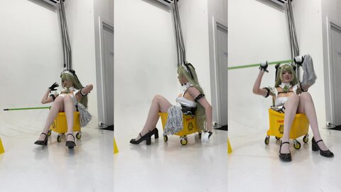 [Cosplay] Candy Ball soda [60P16V-796MB] (2)
