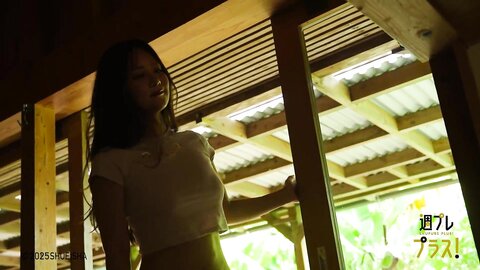 [WPB-net] No.349 井口裕香「続・恋する沖縄。」2025.11 (7)