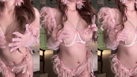 [Cosplay] 阿薰kaOri 长大的羽毛 [86P6V-694MB] (3)