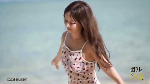 [WPB-net] No.349 井口裕香「続・恋する沖縄。」2025.11 (6)