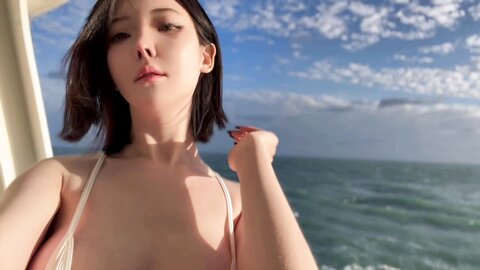 [Cosplay] 一小央泽 (yixiaoyangze) 海风真珠