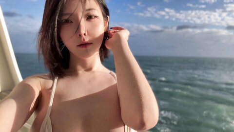 [Cosplay] 一小央泽 (yixiaoyangze) 海风真珠