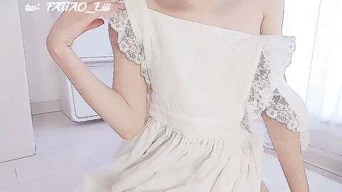 [Fantia] 迷之呆梨 – 自撮り写真エプロンの猫[41P4V-515MB] (4)