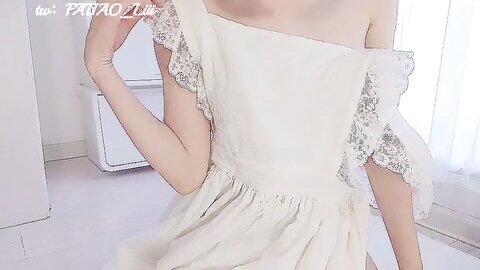 [Fantia] 迷之呆梨 – 自撮り写真エプロンの猫[41P4V-515MB] (4)