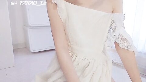 [Fantia] 迷之呆梨 – 自撮り写真エプロンの猫[41P4V-515MB] (4)