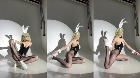[Cosplay] Candy Ball soda [60P16V-796MB]
