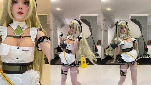 [Cosplay] Candy Ball soda [60P16V-796MB] (10)