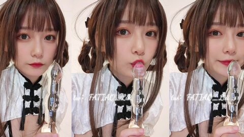 3 チャイナドール????✨ (2021-10-11)