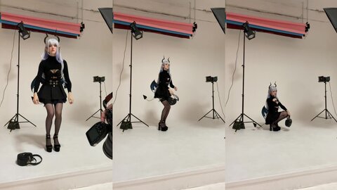 [Cosplay] Candy Ball Thea [68P11V-1.82GB] (6)