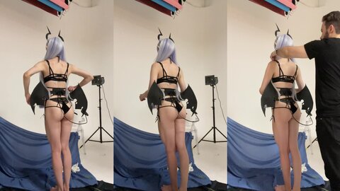 [Cosplay] Candy Ball Thea [68P11V-1.82GB] (9)