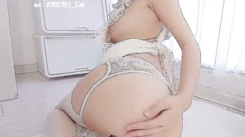 [Fantia] 迷之呆梨 – 自撮り写真エプロンの猫[41P4V-515MB]