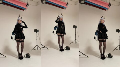 [Cosplay] Candy Ball Thea [68P11V-1.82GB] (4)