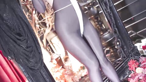 [Cosplay] 星澜是澜澜叫澜妹呀 惩戒修女 [44P1V-618MB]