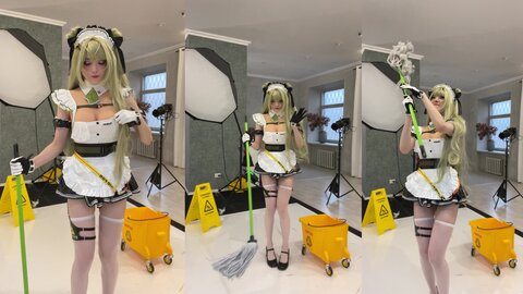 [Cosplay] Candy Ball soda [60P16V-796MB] (5)