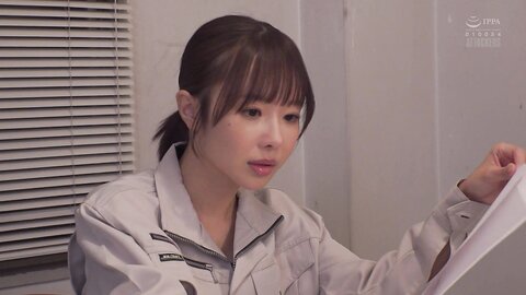 ATID-663 A Girl Who Was Made To Endure Coming So Hard That Her Stomach Muscles Jiggle By A Man She Hate...