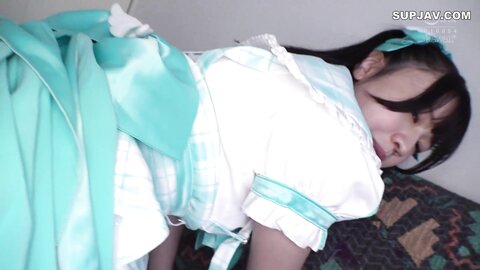 CAWD-952 We Found A Beautiful Girl Who Won The Final Audition For A Certain Idol! The Cutest And Most Cute...