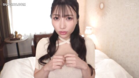 HODV-22045 Licking All Over The Body With Tongue-twisting! Whispering And Whispers In A Cock-sucking Manner!