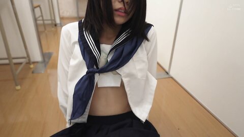 PIYO-229 In A Situation Where She Should Never Be Allowed To Feel... A Little Chick Who Was *** To...