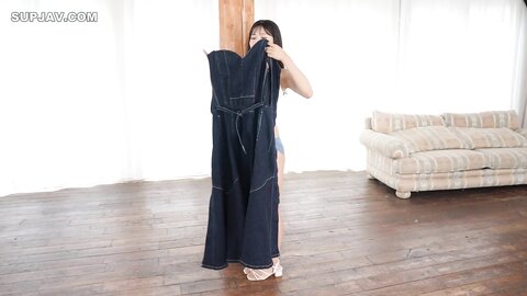 START-511 SODSTAR X Solo Artist Entertainer Atsushi Nanase - Tazune - AV DEBUT