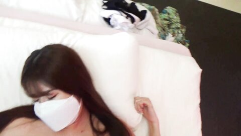 4858187 92% OFF! ※92% OFF until the 10th※ [Shima\I]**pzzyxqx*z* Two demure girls, creampied alternately in a threesome, fucked relentlessly.
