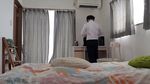 MKMP-701 [Uncensored] A Love Affair That Began With A Stationary Piston. I Was Unable To Resist The Power Of An Adult's...