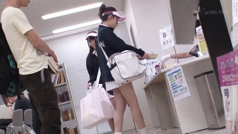 NTB-028 [Uncensored]
