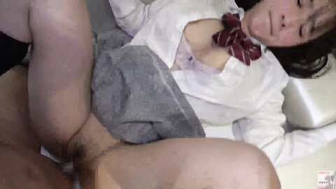 4857177 Final Chapter★Mei Despite her reluctance, 18-year-old busty beauty Mei accepts creampies inside her. Toy-assisted deepthroat training★Her moans in anime voice are a must-see