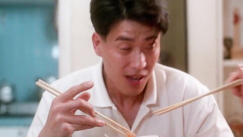 Crazy Love (1993)