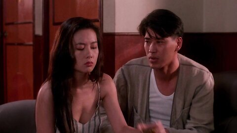 Crazy Love (1993)