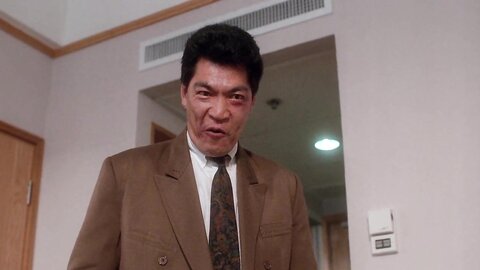 Crazy Love (1993)