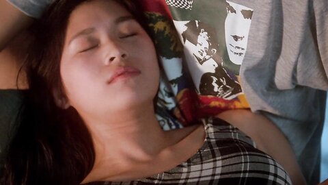 Crazy Love (1993)