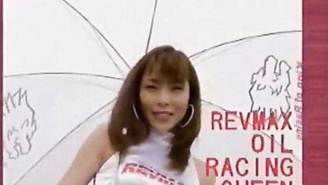 Racequeen 1997-1998 Full Spec Part 1