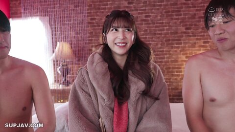 SONE-179-Reducing Mosaic-Muscle Piston Gangbang Surrounded By A Large Number Of Men