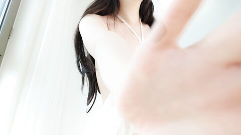 2025.10.11 白いワンピースの彼女11