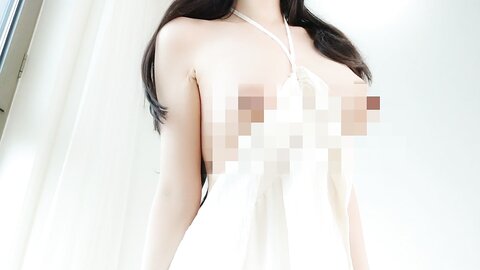 2025.10.11 白いワンピースの彼女11