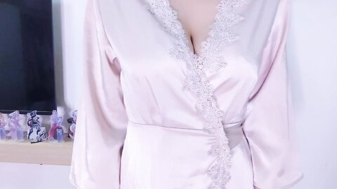 [Cosplay] 星澜是澜澜叫澜妹呀 太太 [41P4V-163MB] (4)